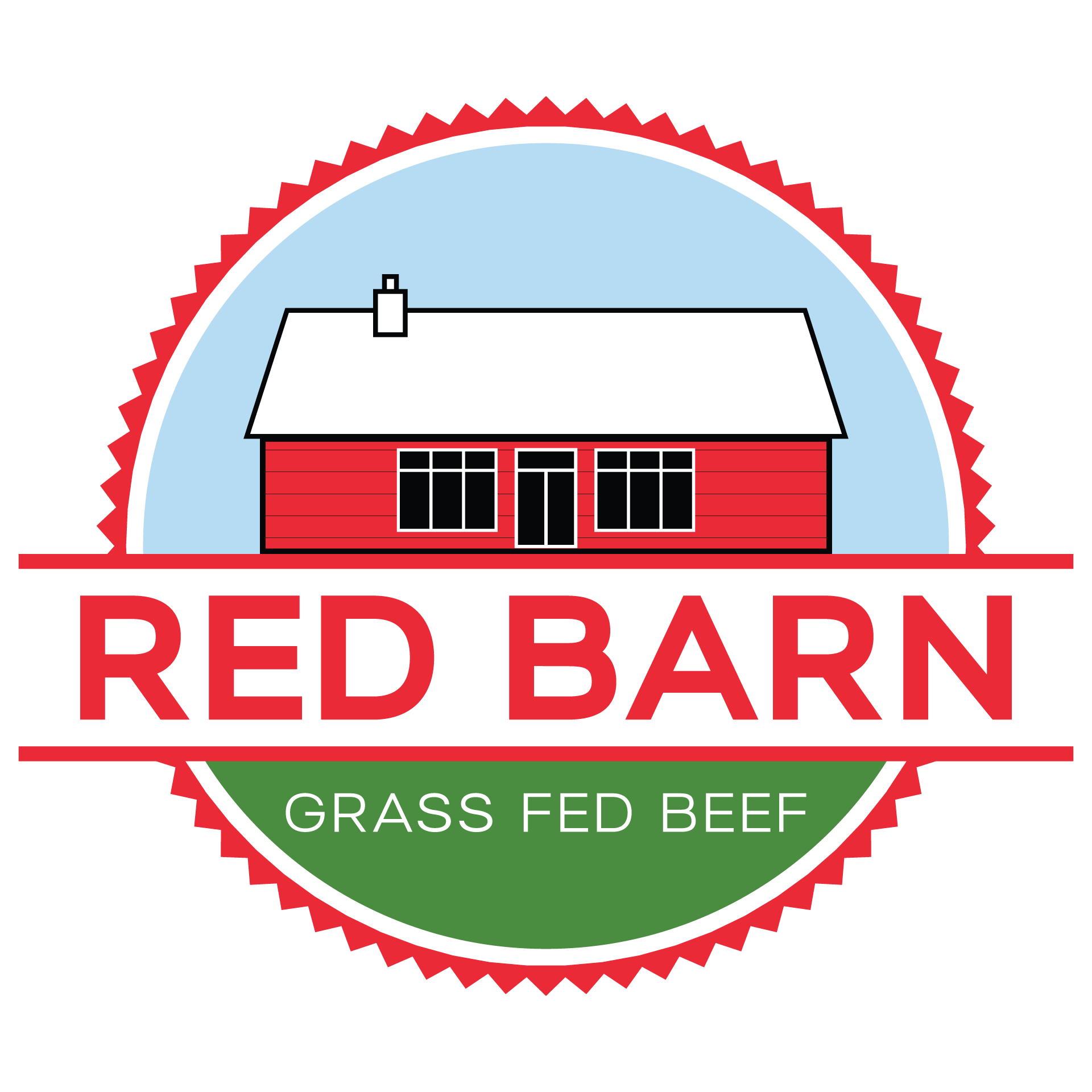 Red Barn