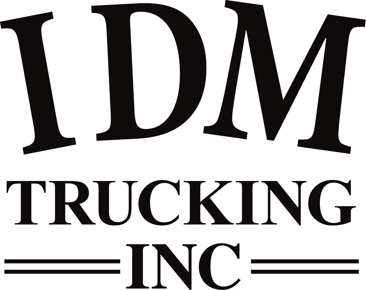 IDM Trucking